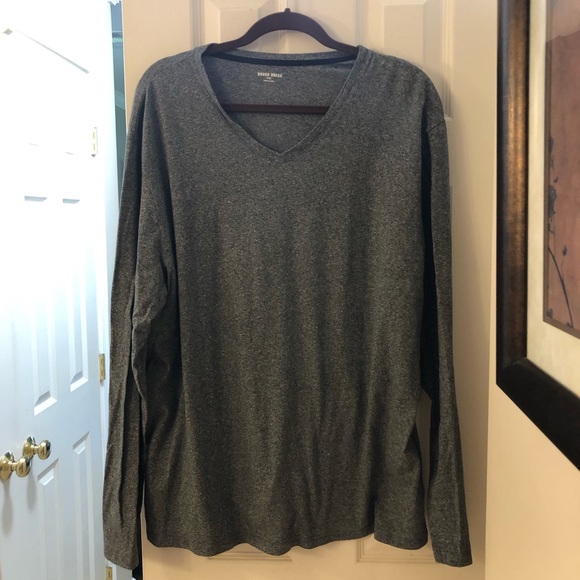 Rough Dress Womensmens Long Sleeve 